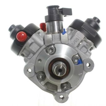 Pompe d'injection BOSCH CR AUDI 0445010639