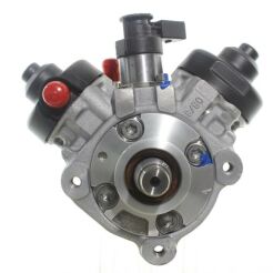 Einspritzpumpe BOSCH CR AUDI 0445010639
