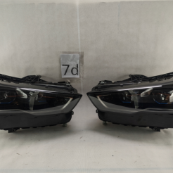 BMW G60 Voll-LED-Scheinwerfer rechter/linker, Lampe rechter/linker 5A798D2