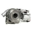 Turbolader HOLSET Cummins 3798214 3792550 3786560 - 3