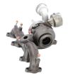 BorgWarner Turbocompresseur Audi A3 1.9 TDI 038253014G 038253010D - 3