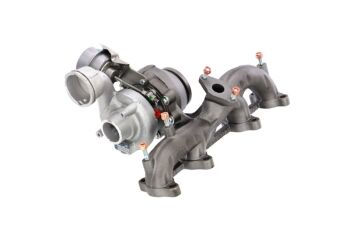 BorgWarner Turbocompresseur Audi A3 1.9 TDI 038253014G 038253010D