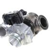 NEUER HOLSET Turbolader Cummins 3801842 - 2