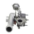 GARRETT Turbocharger Nissan Interstar 2.5 dCI 705176-0001 705176-1 - 2