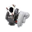 GARRETT Turbolader Mercedes-Benz E-Klasse 270 CDI (W210) 6120960599 612096059980 - 2