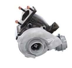 GARRETT Turbocharger Mercedes-Benz E-Klasse 270 CDI (W210) 6120960599 612096059980