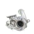 GARRETT Turbocompressore  Renault Megane Volvo-PKW S40 I 1.9 TD 454112-0003 454112-0004 - 4