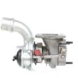 GARRETT Turbocompressore  Renault Megane Volvo-PKW S40 I 1.9 TD 454112-0003 454112-0004 - 2