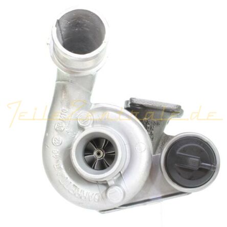 GARRETT Turbocompressore  Renault Megane Volvo-PKW S40 I 1.9 TD 454112-0003 454112-0004