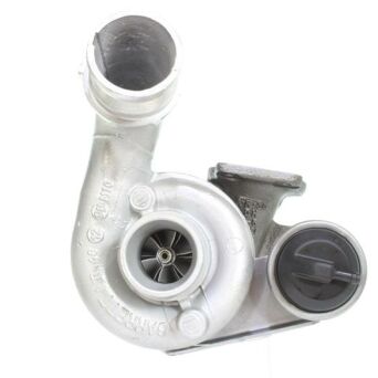 GARRETT Turbocharger Renault Megane Volvo-PKW S40 I 1.9 TD 454112-0003 454112-0004