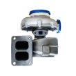 NOUVEAU BorgWarner Turbocompresseur MAN Truck 12.8l  53319707200 53319887200 - 3