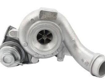 Turbolader GARRETT RVI Truck, Renault CS300T 5000790860  