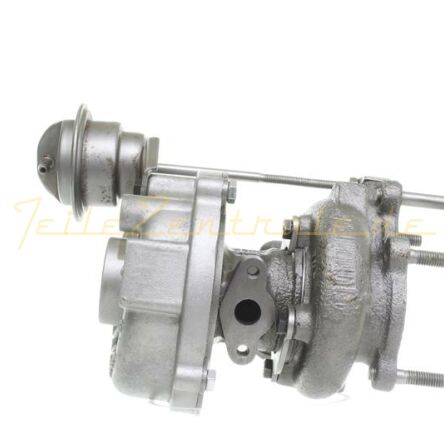 Turbocharger Ford Transit IV 2.5 TD 85 HP 53049700001 53049880001 1113104 1057139 6611235 7216188 1050654 7310654 914F6K682AB 914F6K682AF 914F6K682AG 914F6K682AD 914F6K682AE 914F6K682AC 914F-6K682-AB 914F-6K682-AF 914F-6K682-AG 914F-6K682-AD