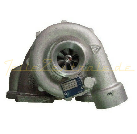 GARRETT Turbocompresseur  Detroit Diesel Marine 408140-5001S