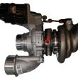 NEW GARRETT Turbocharger BMW 4.4 841901-5016S 841901-0016 - 4