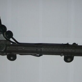 Scatola sterzo  MERCEDES A2104611101