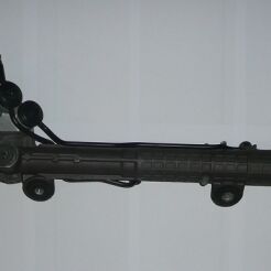 Boîtier de Direction MERCEDES A2104611101