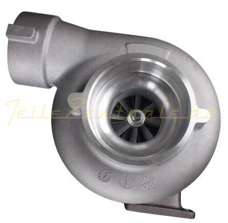 BorgWarner Turbocharger  Komatsu 6502132003