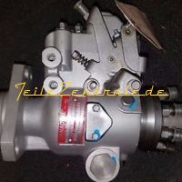 Injection pump STANADYNE 14050587 DB2-4126