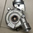 NUOVO MHI Turbocompressore MITSUBISHI ASX LANCER 1.8 DID 49335-01100 49335-01101  1515A224 1608851880 - 2