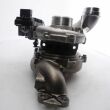 NEUER GARRETT Turbolader Mercedes-Benz 3.0 816841-0003 816841-5003S - 5
