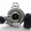 NEUER GARRETT Turbolader Mercedes-Benz 3.0 816841-0003 816841-5003S - 7