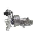 GARRETT Turbocharger Ford Mondeo III 2.2 TDCi 758226-0002 758226-0004 - 3