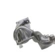 GARRETT Turbocharger Ford Mondeo III 2.2 TDCi 758226-0002 758226-0004 - 2