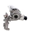 NEUER GARRETT Turbolader KIA MAGENTIS OPTIMA 2.0 CRDI  757886-0004 757886-0008 - 4