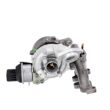 NEUER GARRETT Turbolader KIA MAGENTIS OPTIMA 2.0 CRDI  757886-0004 757886-0008 - 2