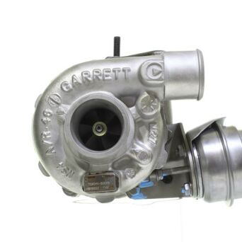 GARRETT Turbocompresseur HYUNDAI TRAJET 2.0 CRDI 729041-0009 729041-5009S