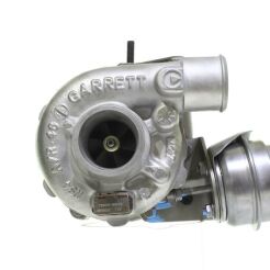 GARRETT Тurbocompressore  HYUNDAI TRAJET 2.0 CRDI 729041-0009 729041-5009S