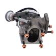 BorgWarner Turbocompresseur  Mercedes-Benz Atego 4.25 53169887118 53169707118 - 3