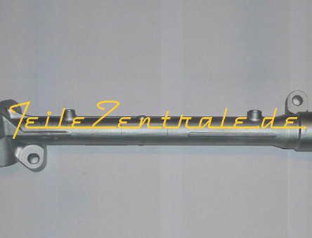  Steering rack MAZDA II  DA6A32110A  DA6A-32-110C DA6A32110Ca