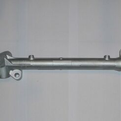 Boîtier de Direction MAZDA  DA6A32110A