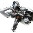 NOUVEAU BorgWarner Turbocompresseur  Ford - Passenger car 10009700232 - 2