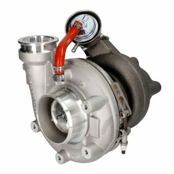 BorgWarner Turbocharger Deutz Industriemotor 6.0L 12639880000 12639700000