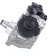 Injection pump BOSCH Mercedes 0445010836 - 2