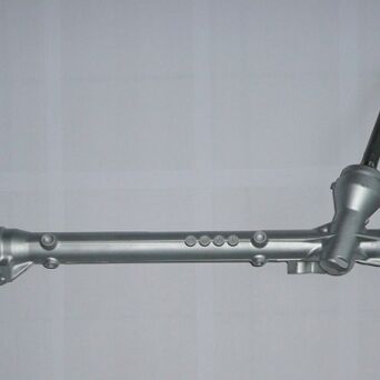 Boîtier de Direction MAZDA CX3 7812974123