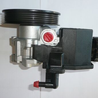 Servopumpe Hydraulikpumpe Lenkung MERCEDES A0024662901