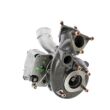 NOUVEAU GARRETT Turbocompresseur AUDI A8 D4 Q5 Q7 3.0 TDI 799671-0001 799671-0002 - 4