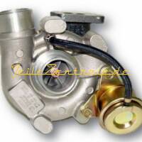 Turbocharger IVECO Daily New Turbo Daily 2.8 49135-05030 99455591 9945569 4913505030