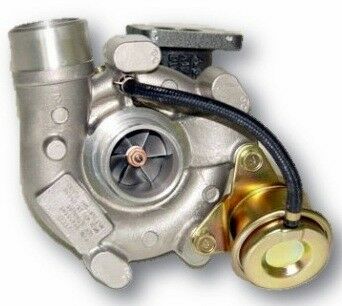 GARRETT Turbocompresseur Iveco 466974-0003 466974-0006