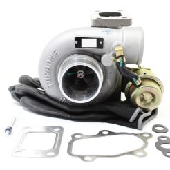 Turbolader Nissan Patrol 14411G9900 1441122J01
