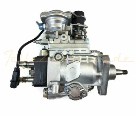 Pompa di iniezione Bosch FORD 0460404075