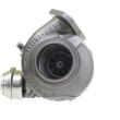 GARRETT Turbocharger Mercedes-Benz E-Klasse 400 CDI (W211) 709720-0001 709720-1 - 3