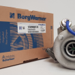 NOUVEAU BorgWarner Turbocompresseur Deutz 12589880123 04515489 - 2