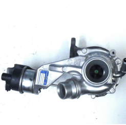 BorgWarner Turbocharger Opel Astra 54389880003 54389700003