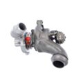 NOUVEAU HOLSET IVECO Turbocompresseur 465922-0001 465922-0002 - 3