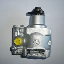 Power steering pump AUDI 7671501103